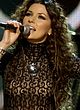 Shania Twain pictures from the concerts pics