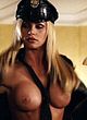 Nikki Schieler Ziering exposed her big boobs vidcaps pics