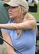 Heather Locklear in golf club paparazzi pics pics