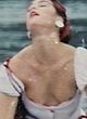 Brooke Shields various nude movie scenes pics