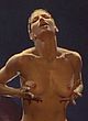 Gina Gershon topless movie scenes pics