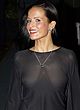 Sophie Anderton see thru and lingerie pics pics