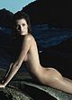 Isabeli Fontana naked pics - fully nude posing pics