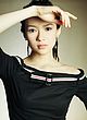 Zhang Ziyi various non nude pictures pics
