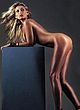 Federica Fontana nude and sexy lingerie pics pics