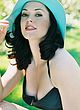 Rose McGowan in nature quality pictures pics