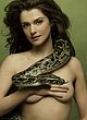 Rachel Weisz naked pics - sexy scans and nude vidcaps