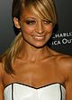 Nicole Richie at social hollywood event pics