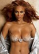 Tyra Banks all sexy posing pictures pics