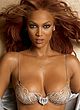 Tyra Banks sexy and lingerie photoshoots pics