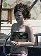 Kate Beckinsale paparazzi bikini shots pics