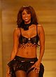 Tyra Banks lingerie posing pictures pics