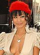 Bai Ling nude in shower vidcaps pics