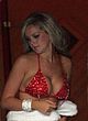 Jennifer Ellison bikini and lingerie pics pics