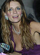 Mischa Barton naked pics - pops a boob paparazzi pics