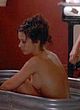 Lacey Chabert naked pics - naked in bath vidcaps