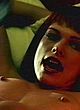 Milla Jovovich nude and sexy vidcaps pics