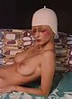 Eva Padberg totally nude posing pics pics