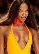 Naomi Campbell runway sexy & bikini pictures pics