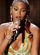 Beyonce Knowles various on stage paparazzi pix pics