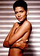 Halle Berry naked pics - topless movie scenes