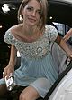 Mischa Barton in sexy short dress @ premiere pics