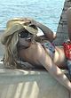 Jessica Simpson paparazzi bikini shots pics
