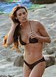 Demi Moore paparazzi bikini photos pics