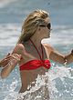 Kate Hudson paparazzi bikini shots pics