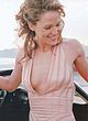 Jennifer Garner vidcaps and posing photos pics