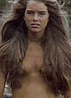 Brooke Shields hq scans and topless vidcaps pics