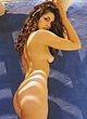 Cindy Crawford naked pics - nude posing pics
