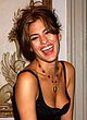 Eva Mendes naked pics - nude movie captures