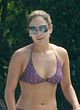 Jennifer Lopez naked pics - nude caps & bikini shots
