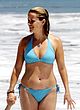 Reese Witherspoon paparazzi bikini shots pics