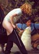 Drew Barrymore naked pics - paparazzi topless shots