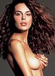 Nina Moric naked pics - nude pics from magazines
