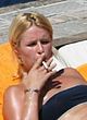 Nicky Hilton  paparazzi bikini shots pics