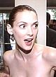 Winona Ryder nipslip and in wet vidcaps pics