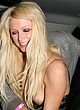 Paris Hilton naked pics - nipslip and upskirt shots