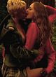 Bijou Phillips lesbian action movie scenes pics