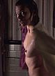 Milla Jovovich fully nude movie caps pics