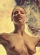 Gina Gershon naked pics - topless and erotic action caps