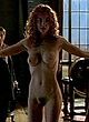 Connie Nielsen totally exposed vidcaps pics