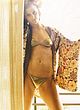 Bridget Moynahan bikini and sexy posing pics pics