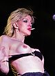 Courtney Love naked pics - nude and oops shots