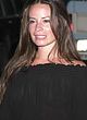 Holly Marie Combs see through paparazzi pics pics