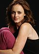 Alexis Bledel high quality non nude pictures pics