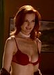 Marcia Cross nude and lingerie vidcaps pics