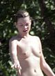 Kate Moss paparazzi topless shots pics